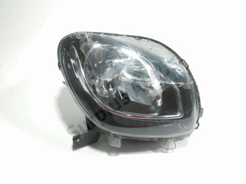 Phare droit SMART FORTWO Coupe (453) electric drive (453.391) (82 hp) 31987200