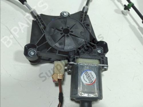 Front left window mechanism VW T-ROC (A11, D11) 1.0 TSI | BP37017793C22 - Image 2