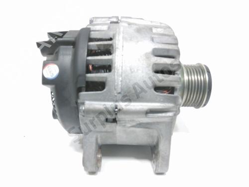Alternator RENAULT CLIO V (B7_) 1.5 Blue dCi 100 (B7AD) | BP35808141M7 - Image 4