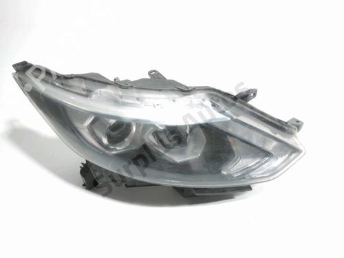 Højre forlygte Højre forlygte NISSAN QASHQAI II (J11, J11_) 1.6 dCi (130 hp) 36000447 36000447