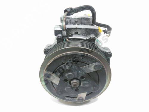 Used AC compressor AC compressor PEUGEOT 406 (8B) 1.8 16V (116 hp) 39705725 39705725