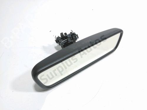 Used Rear mirror Rear mirror 36465253 36465253