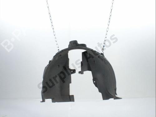 Used Wheel arch PEUGEOT 308 II (LB_, LP_, LW_, LH_, L3_) 1.6 HDi 100 (99 hp) 30335225