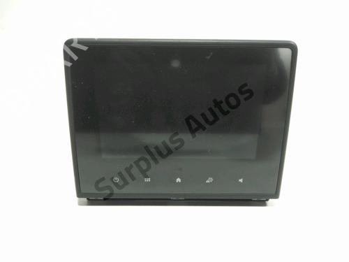 Ferdsskriver Ferdsskriver RENAULT CAPTUR II (HF_) LPG (HFMT) (101 hp) 35941537 35941537