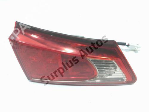 Used Left tailgate light Left tailgate light LEXUS IS II (_E2_) 200d (ALE20_, ALE20R) (150 hp) 33867857 33867857