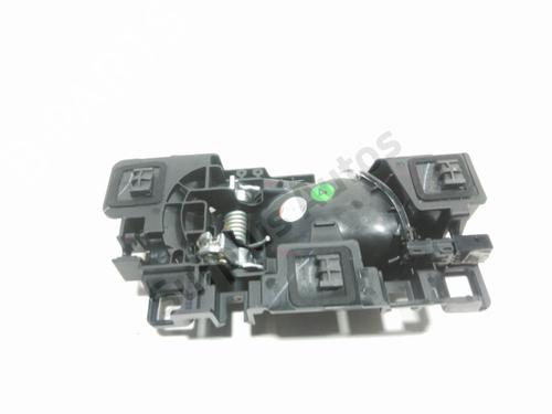 Front right interior door handle CITROËN C5 AIRCROSS (A_) 1.6 Hybrid 225 (A45GFR) | BP31694194I14 - Image 3