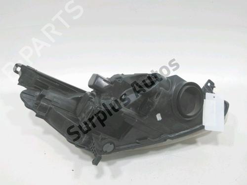 Left headlight FORD GRAND C-MAX (DXA/CB7, DXA/CEU) 1.6 TDCi | BP31005353C28