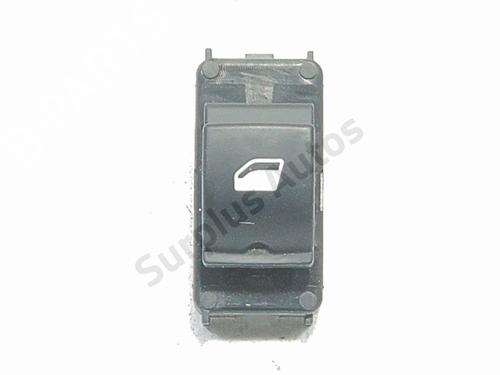 Used Right front window switch Right front window switch OPEL CORSA F (P2JO) 1.2 (68) (75 hp) 40059804 40059804