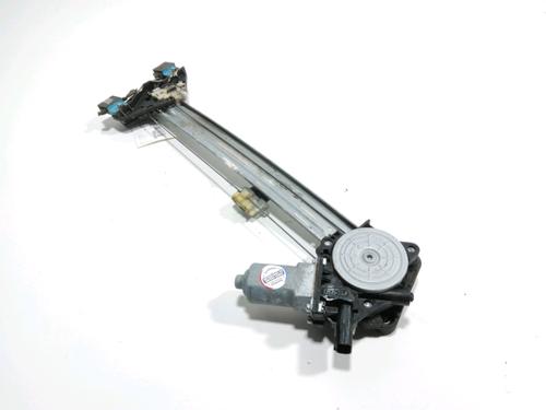 Used Rear left window mechanism HONDA CR-V III (RE_) 2.2 i-CTDi 4WD (RE6) (140 hp) 28251434
