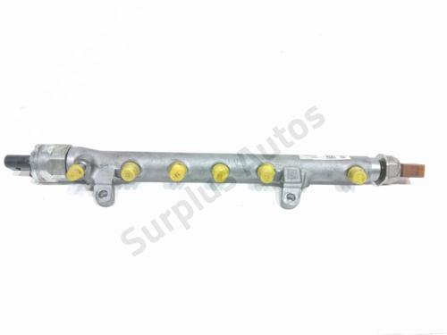 Used Injection rail SEAT IBIZA IV (6J5, 6P1) 1.6 TDI (90 hp) 29471126