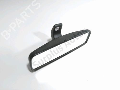 Used Rear mirror Rear mirror RENAULT LAGUNA I (B56_, 556_) 2.0 (B56C/H/N) (113 hp) 36764926 36764926