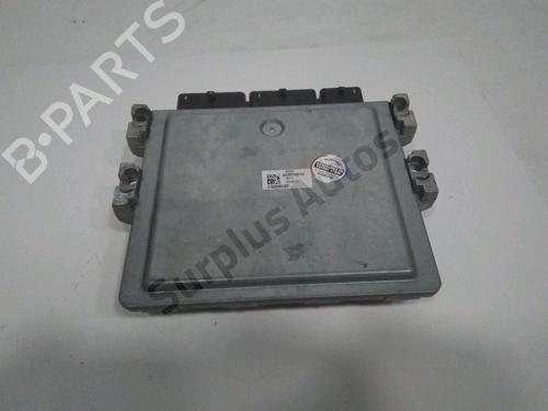 Engine control unit (ECU) RENAULT LAGUNA III (BT0/1) 1.5 dCi (BT00, BT0A, BT0T, BT1J) | BP28221068M57 