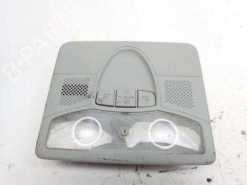 Used Interior roof light Interior roof light HONDA CIVIC VIII Hatchback (FN, FK) 2.2 CTDi (FK3) (140 hp) 31002986 31002986