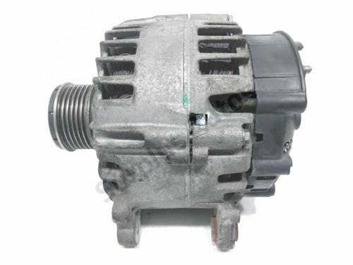 Alternator DACIA DUSTER (HS_) 1.5 dCi | BP39088436M7 - Image 2