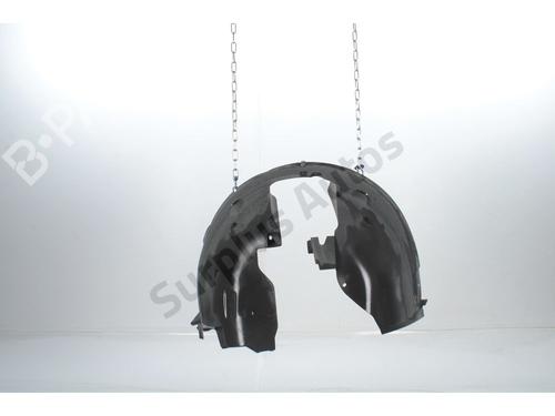 Hjulbue Hjulbue PEUGEOT 3008 I MPV (0U_) 1.6 HDi (109 hp) 34262585 34262585