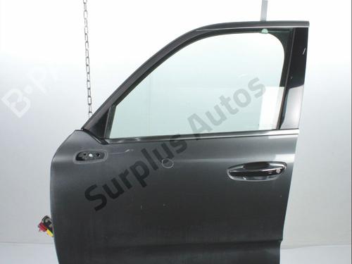 Used Left front door Left front door 37457671 37457671