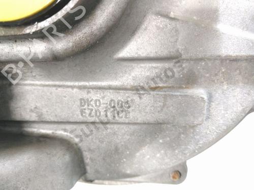 Gearbox DACIA SANDERO III 1.0 TCe 90 | BP32310909M3 - Image 5