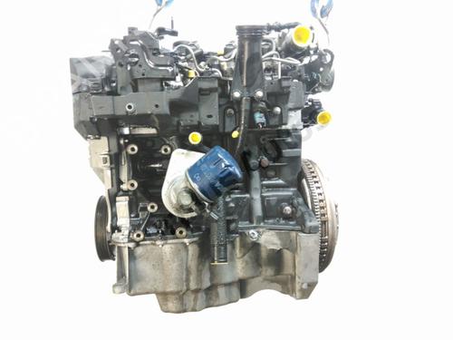 Motor für DACIA DUSTER (HS_) 1.5 dCi 4x4 (109 hp) 28219380