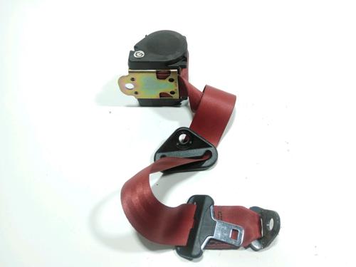 Used Rear left belt tensioner CITROËN SAXO (S0, S1) 1.1 X, SX (60 hp) 28233904