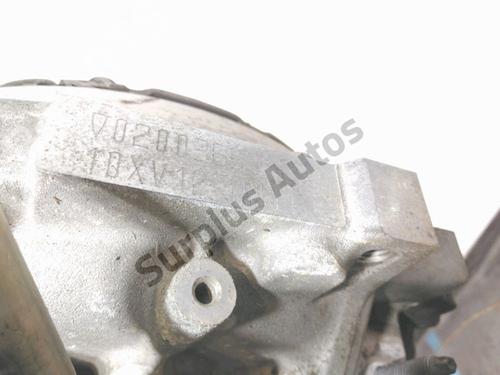 Engine PEUGEOT 2008 I (CU_) 1.2 THP 110 / PureTech 110 | BP29579451M1 - Image 5
