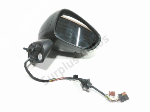 Used Right mirror CITROËN C3 AIRCROSS II (2R_, 2C_) 1.2 PureTech 110 (2RHNZB, 2RHNZW, 2RHNPX, 2RHNPJ) (110 hp) 28245266