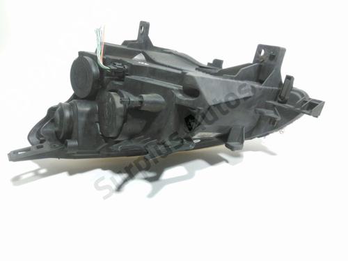 Right headlight PEUGEOT PARTNER Tepee 1.6 HDi | BP28266481C29 - Image 2