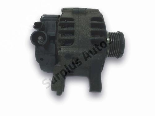 Alternator PEUGEOT BIPPER (AA_) 1.4 HDi | BP38497251M7 - Image 2