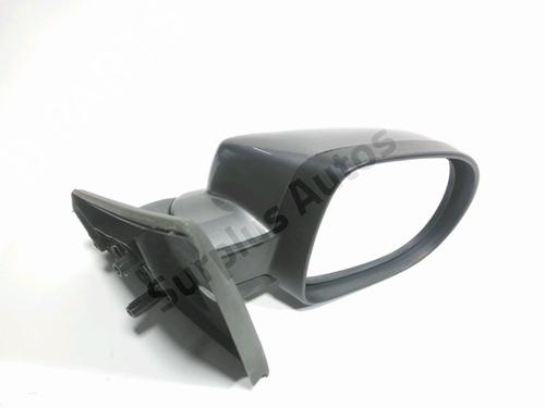 right-mirror-renault-clio-iii-br01-cr01-2005-2006-2007-2008-2009-2010-2011-2012-2013-2014-36854260 main image