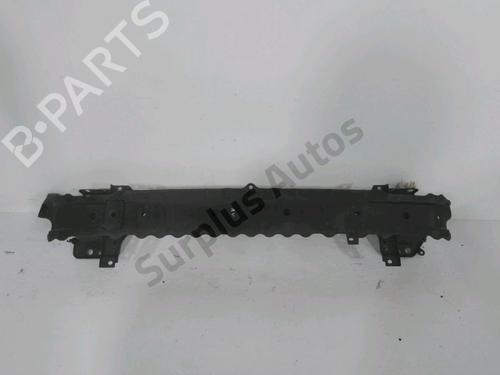 Traversa paraurti anteriore FORD FIESTA VI (CB1, CCN) 1.4 TDCi (68 hp) 30992938