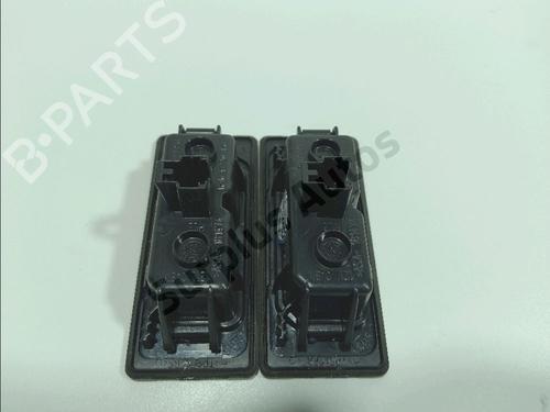 Licence plate light AUDI A5 Sportback (8TA) S5 quattro | BP37787452I40 - Image 3