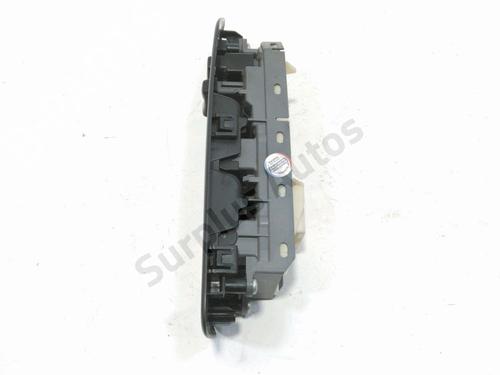 Left front window switch TOYOTA AURIS (_E15_) 2.0 D-4D (ADE150_, ADE150R) | BP38189409I27 - Image 2