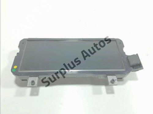 Used Instrument cluster Instrument cluster OPEL MOKKA 1.2 (76) (131 hp) 36509186 36509186
