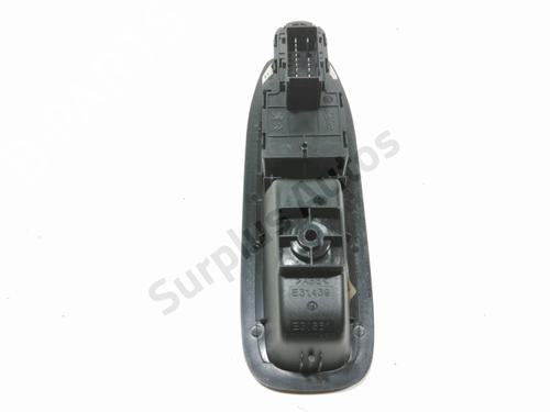 Left front window switch PEUGEOT 208 I (CA_, CC_) 1.2 VTI 82 | BP33750384I27 - Image 3