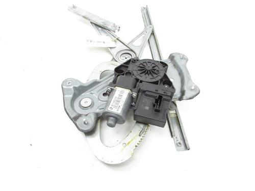 Front right window mechanism RENAULT MEGANE III Coupe (DZ0/1_) 1.9 dCi (DZ0N, DZ0J, DZ1J, DZ1K) | BP28239404C23