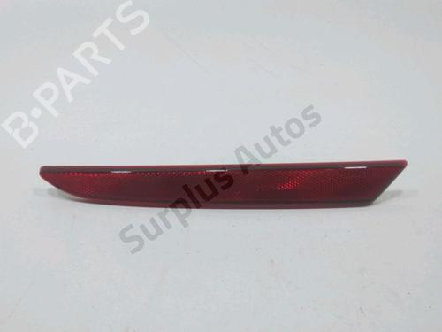 Used Rear fog light Rear fog light CITROËN C4 AIRCROSS 1.6 HDi 115 AWC (114 hp) 36374716 36374716