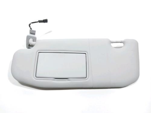 Used Left sun visor FIAT TIPO Estate (356_, 357_) 1.6 D (356WXG1B) (120 hp) 28264847