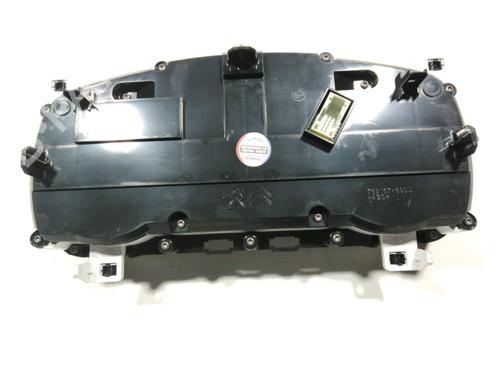 Instrument cluster OPEL COMBO E Tour / Life (K9) 1.5 | BP37768941C47 - Image 3