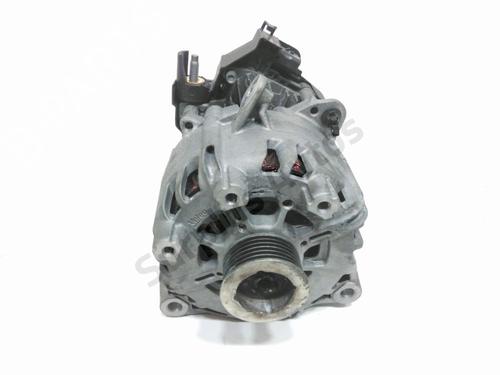 Used Alternator Alternator 28222849 28222849