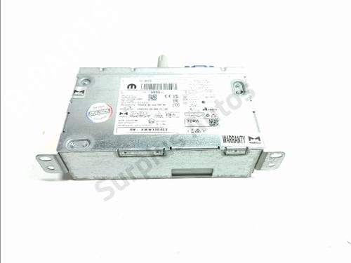 Sistema audio OPEL MOKKA 1.2 Turbo Hybrid (136 hp) 32488452