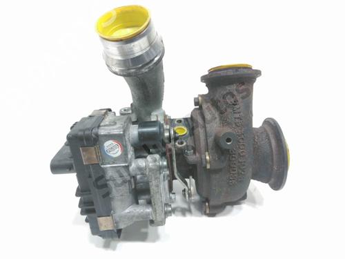 Turbolader/Kompressor MINI MINI (F55) One D | BP37762789M71 - Image 2