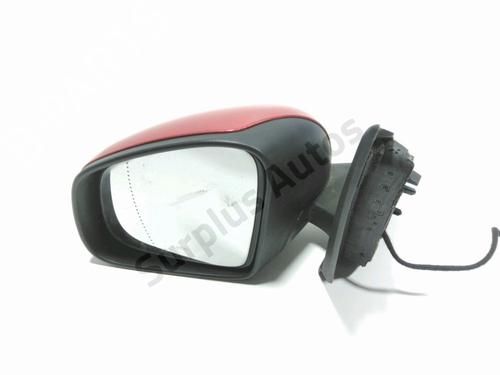 left-mirror-renault-twingo-iii-bcm_-bca_-2014-31986818 main image