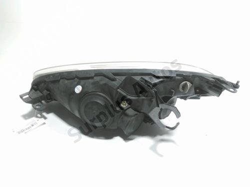 Right headlight CITROËN C4 Picasso I MPV (UD_) 1.6 HDi | BP28266374C29 