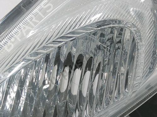 Left front indicator NISSAN JUKE (F15) 1.5 dCi | BP37786396C32 - Image 2