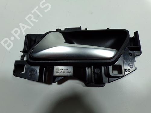 Used Rear left interior door handle Rear left interior door handle 37779839 37779839