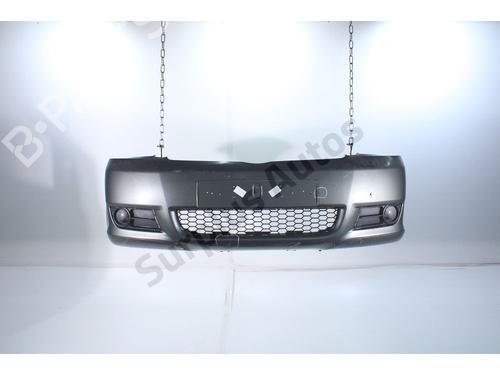Foran støtfanger TOYOTA COROLLA Verso (ZER_, ZZE12_, R1_) 2.2 D-4D (AUR10_, AUR10R) (136 hp) 29857591