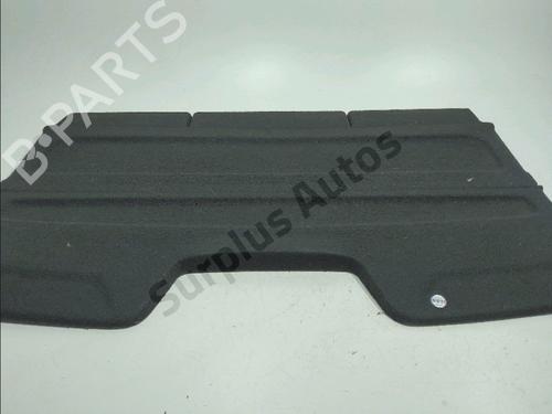 Used Rear parcel shelf Rear parcel shelf CITROËN BERLINGO MULTISPACE (B9) 1.6 HDi 75 / BlueHDi 75 (75 hp) 36289407 36289407