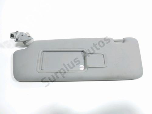 Used Left sun visor Left sun visor 36963056 36963056