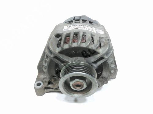 Generator Generator FIAT TIPO Saloon (356_, 357_) 1.4 (356SXA1B) (95 hp) 37167516 37167516