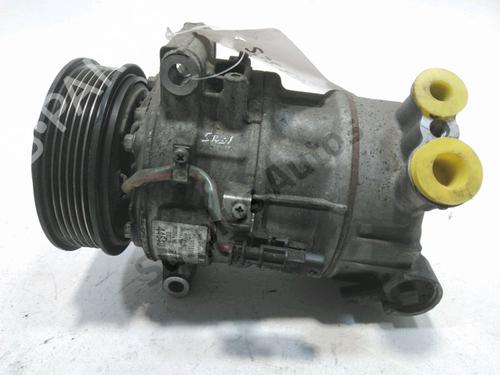 ac-compressor-opel-astra-k-b16-2015-2016-2017-2018-2019-2020-2021-2022-37764599 main image