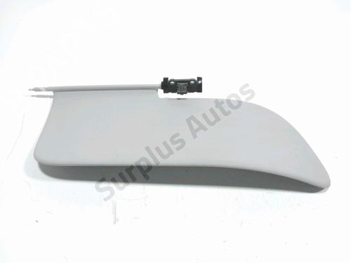 right-sun-visor-citroen-c3-ii-sc_-2009-37292413 main image